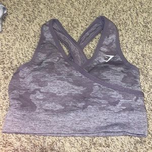 gymshark bra